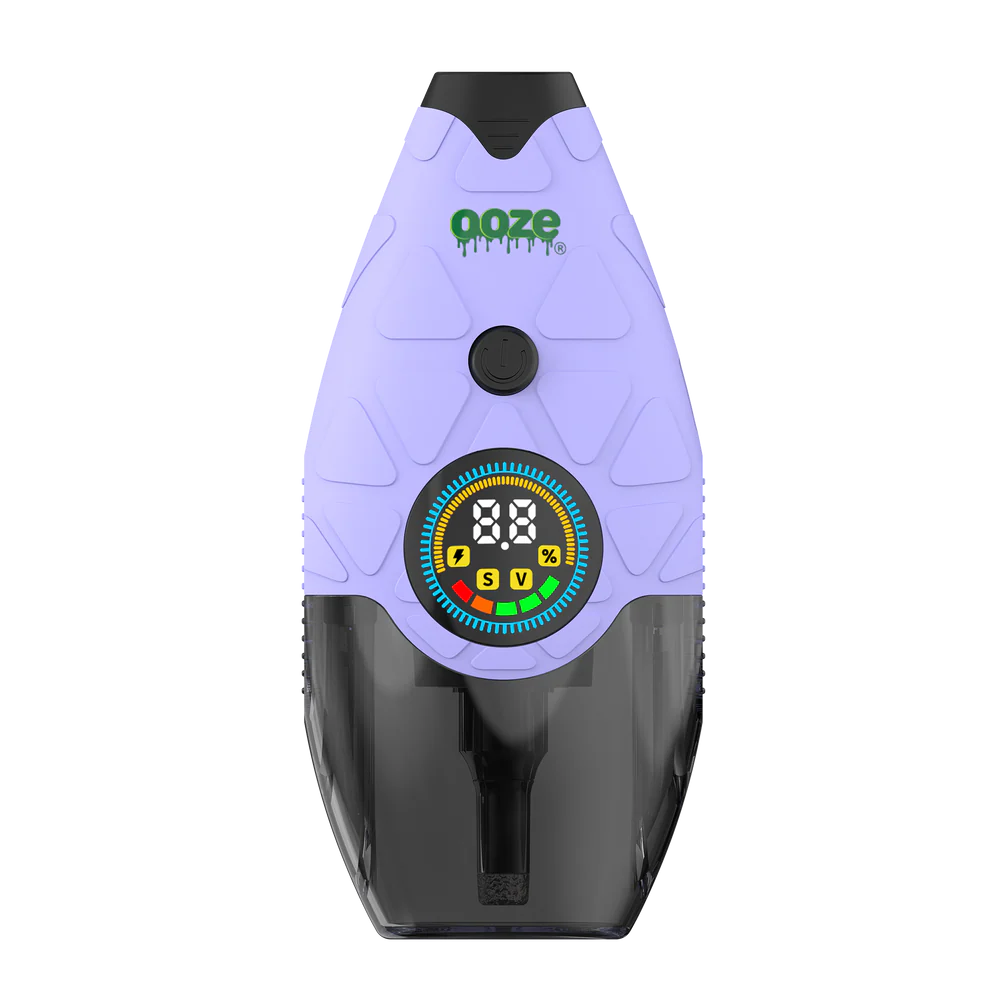 Ooze Hover Concentrate Vaporizer 650mAh (SINGLE)
