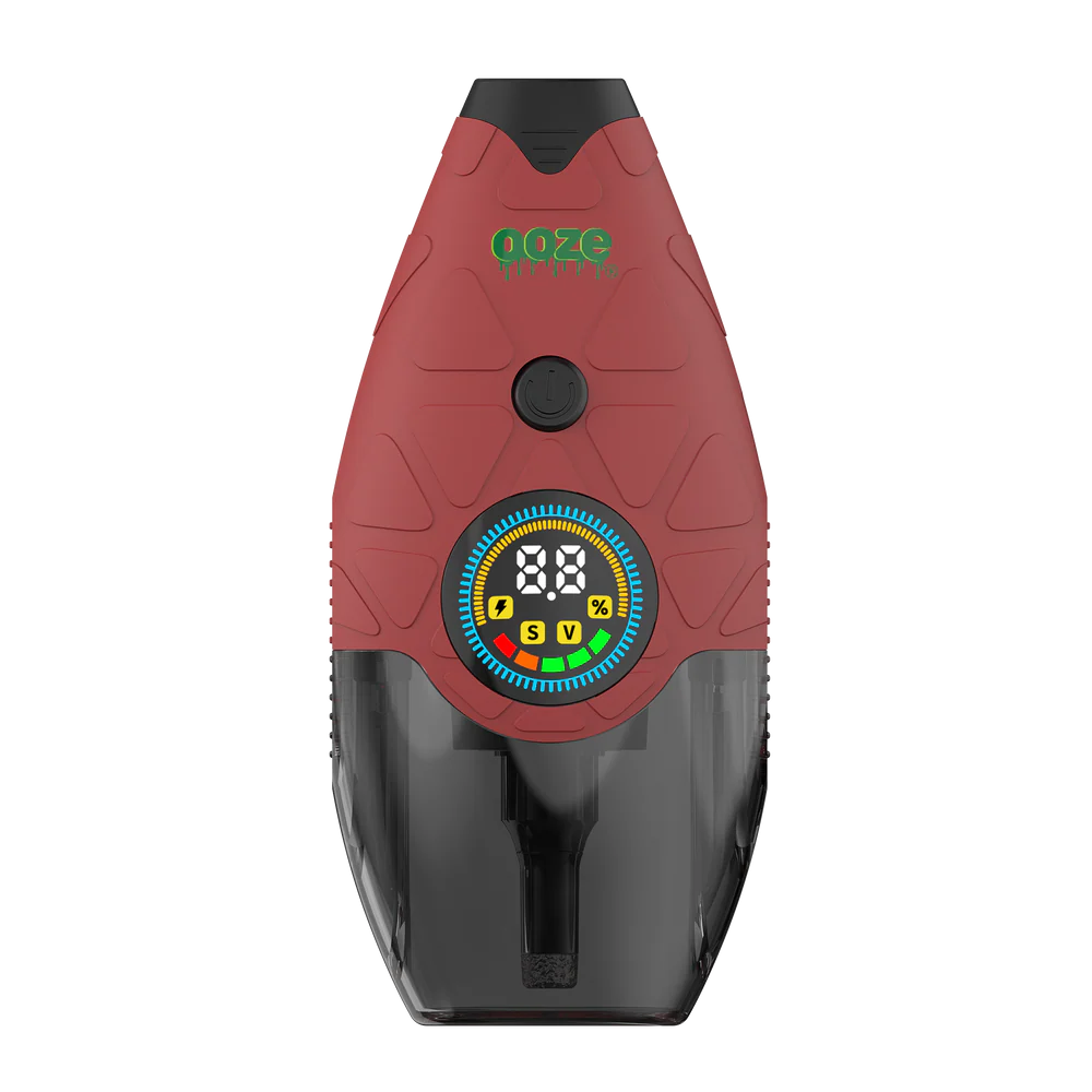 Ooze Hover Concentrate Vaporizer 650mAh (SINGLE)