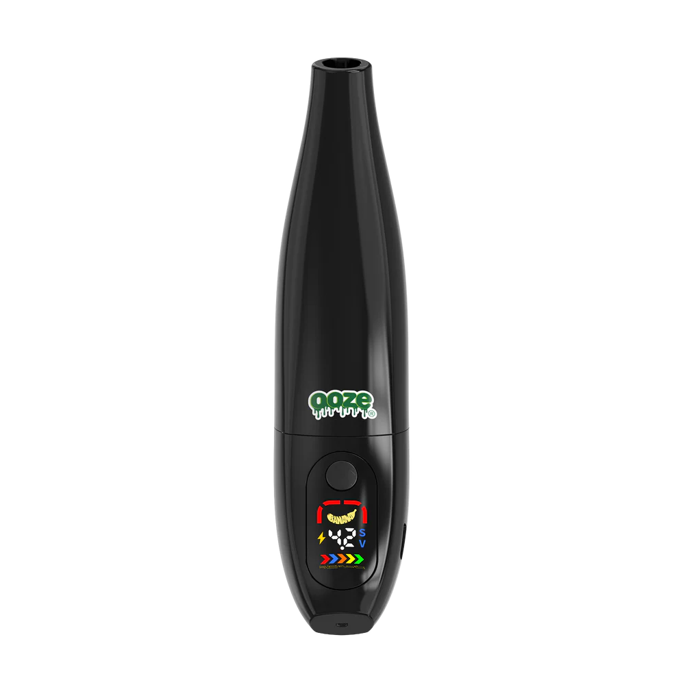 Ooze Peel Banana Battery 400mAh (SINGLE)