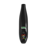 Ooze Peel Banana Battery 400mAh (SINGLE)