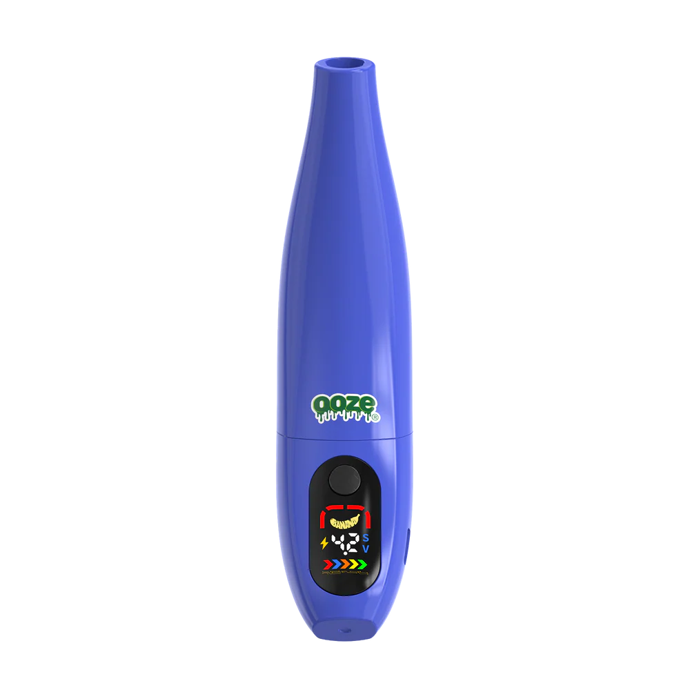 Ooze Peel Banana Battery 400mAh (SINGLE)