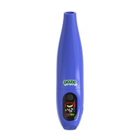 Ooze Peel Banana Battery 400mAh (SINGLE)
