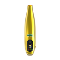 Ooze Peel Banana Battery 400mAh (SINGLE)