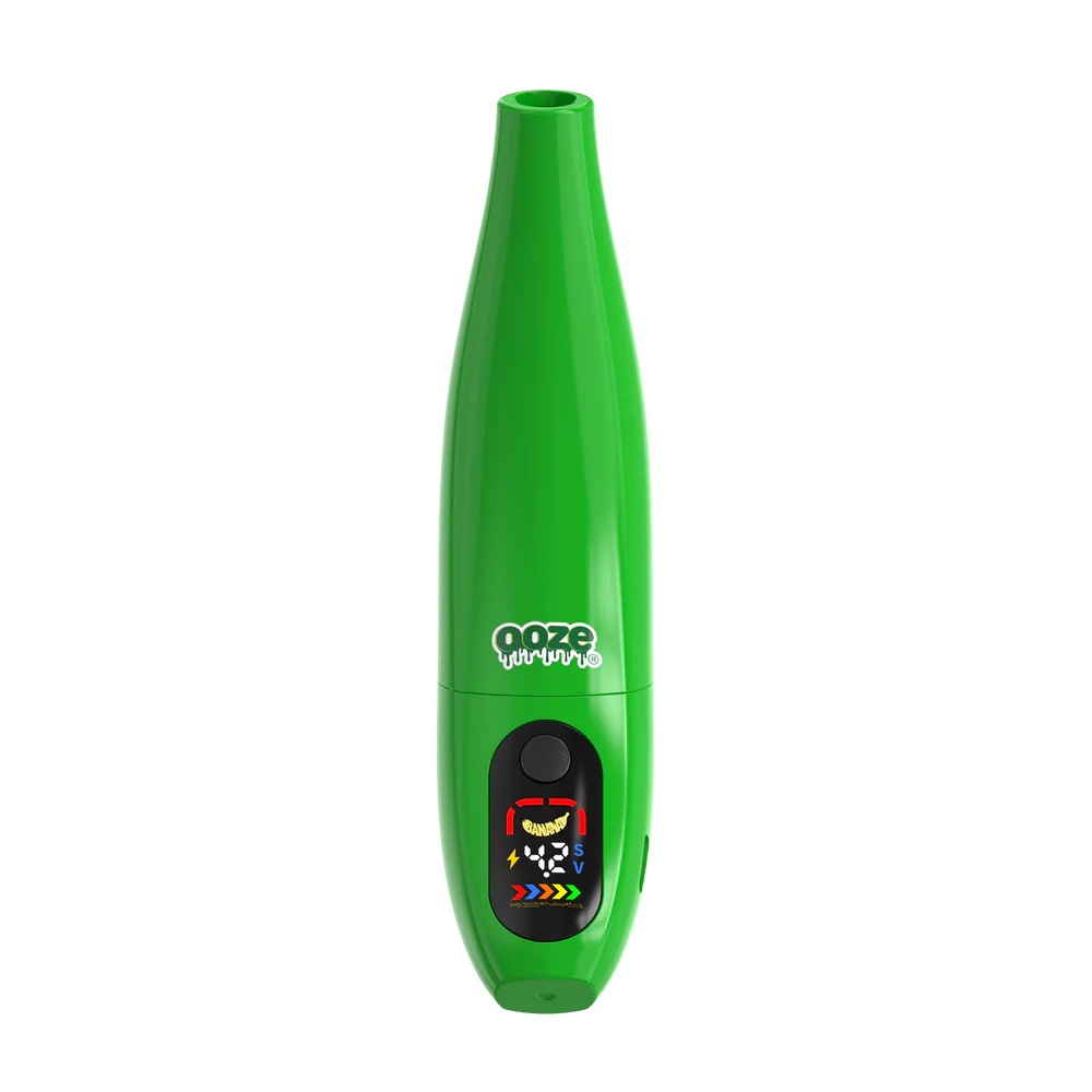 Ooze Peel Banana Battery 400mAh (SINGLE)