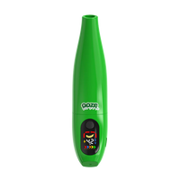Ooze Peel Banana Battery 400mAh (SINGLE)