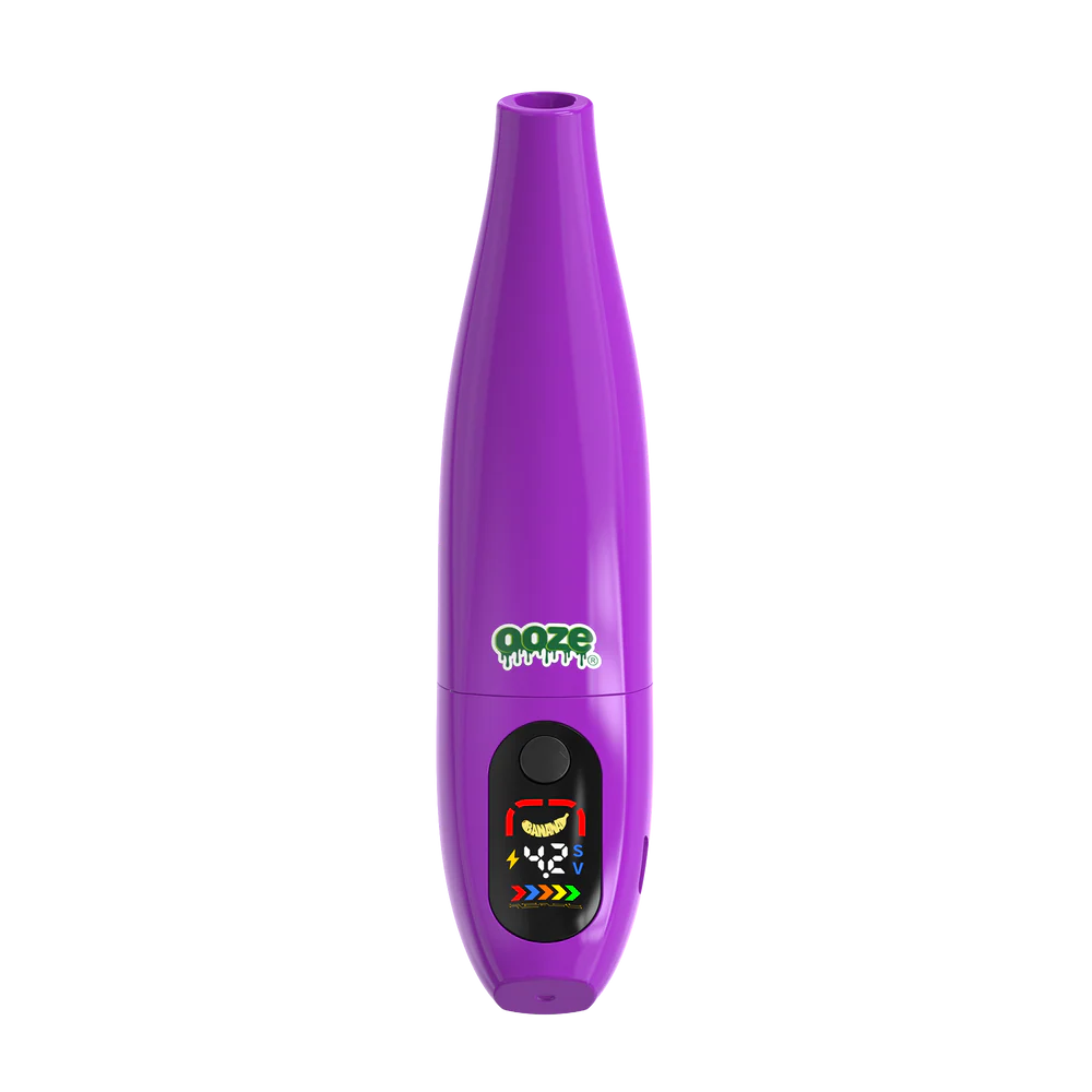 Ooze Peel Banana Battery 400mAh (SINGLE)