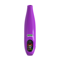 Ooze Peel Banana Battery 400mAh (SINGLE)