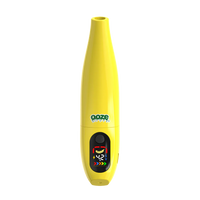 Ooze Peel Banana Battery 400mAh (SINGLE)