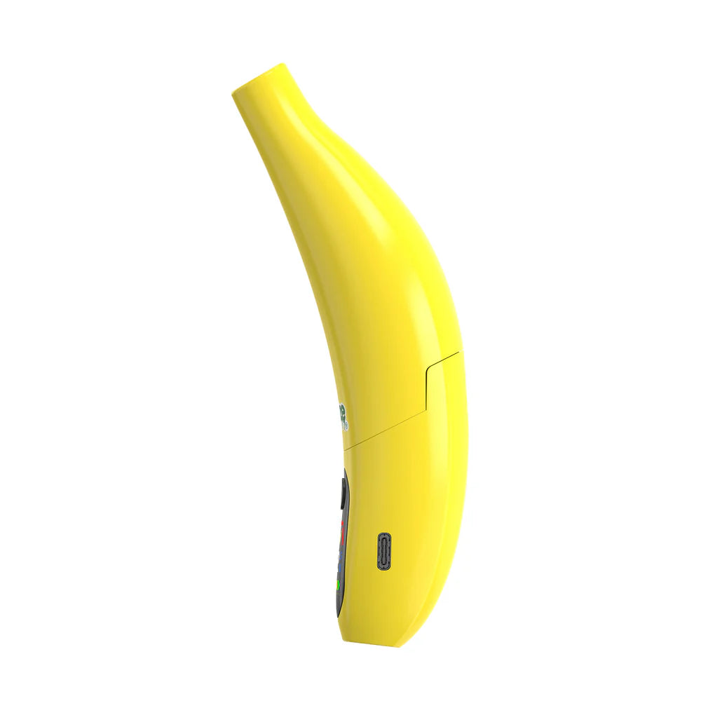 Ooze Peel Banana Battery 400mAh (SINGLE)