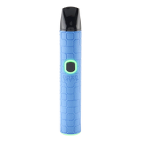 Ooze Pinch Dry Herb Vaporizer 1000mAh (SINGLE)