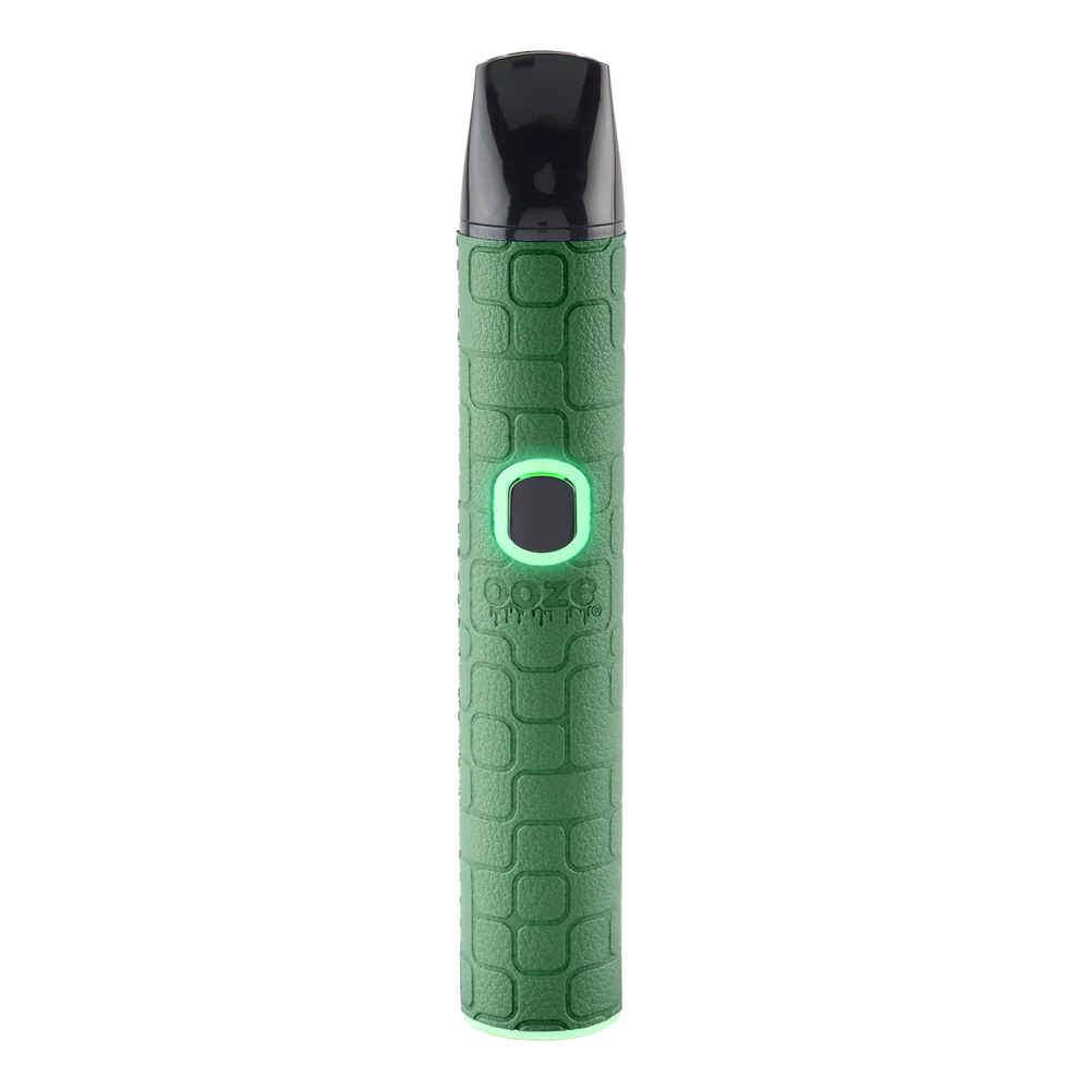Ooze Pinch Dry Herb Vaporizer 1000mAh (SINGLE)