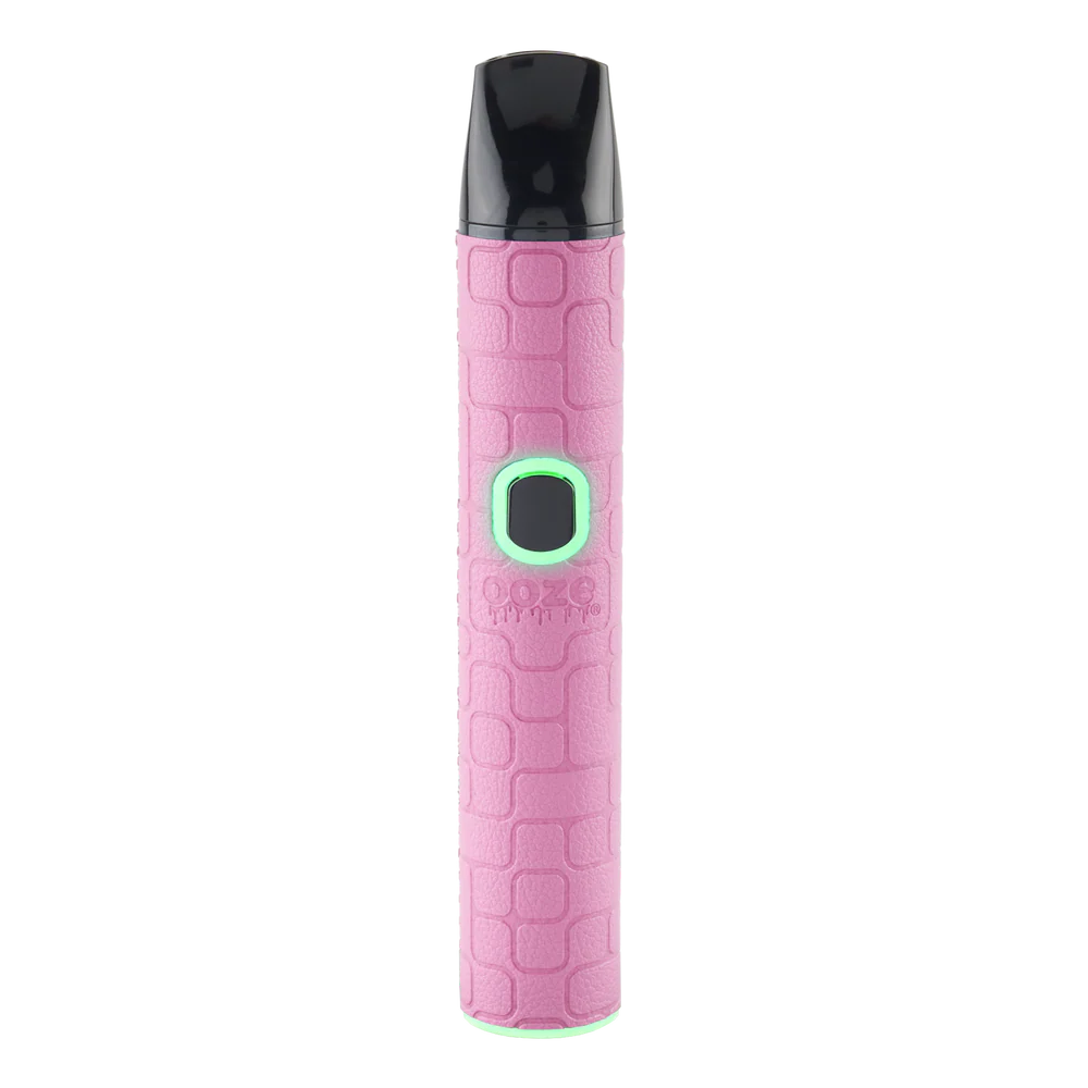 Ooze Pinch Dry Herb Vaporizer 1000mAh (SINGLE)
