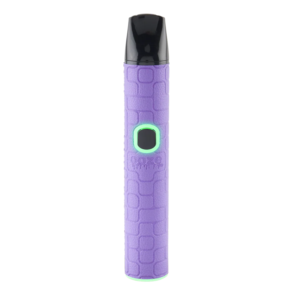 Ooze Pinch Dry Herb Vaporizer 1000mAh (SINGLE)