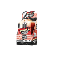 Modus SMAX Pseudoindoxyl Tablet 4ct 100mg (10/Pack) [DROPSHIP]
