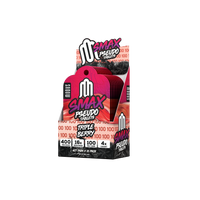 Modus SMAX Pseudoindoxyl Tablet 4ct 100mg (10/Pack) [DROPSHIP]