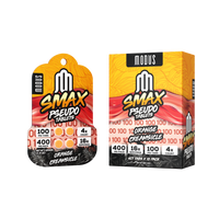 Modus SMAX Pseudoindoxyl Tablet 4ct 100mg (10/Pack) [DROPSHIP]