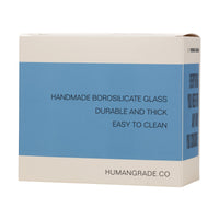Human Grade Hammer Bubbler (SINGLE)