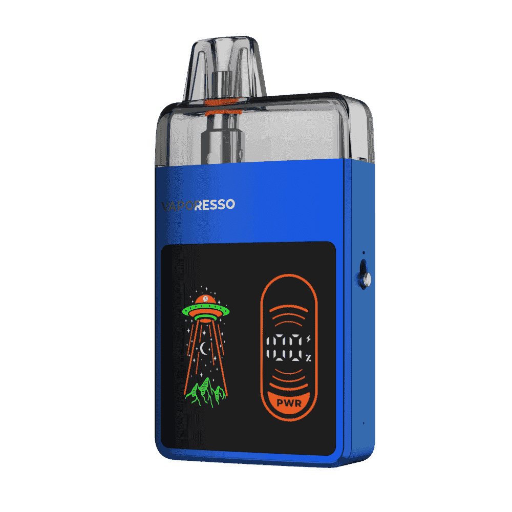 Vaporesso Eco Nano Pro Pod System Kit 1000mAh