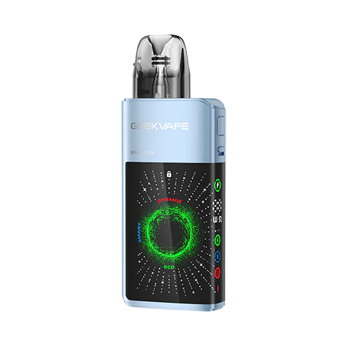 Geek Vape Digi Q Vista 35W Pod System Kit 1600mAh