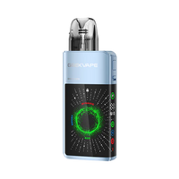 Geek Vape Digi Q Vista 35W Pod System Kit 1600mAh