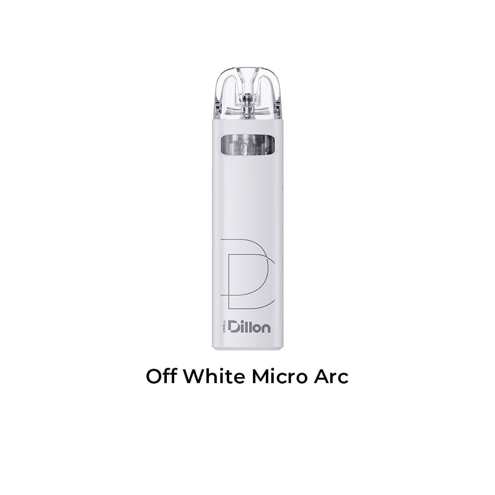 Uwell Dillon EM 25W Pod System Kit 900mAh