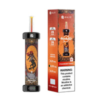 OLIT Hookalit 40000 Disposable 40mL (5/pack)