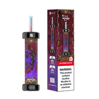 OLIT Hookalit 40000 Disposable 40mL (5/pack)