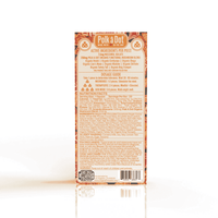 Polkadot Amanita Chocolate Bar 10000mg (10/pack)