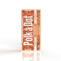 Polkadot Amanita Chocolate Bar 10000mg (10/pack)