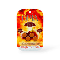 OPiA 7Hydroxy Ultra Tablets 60mg 4ct (SINGLE)