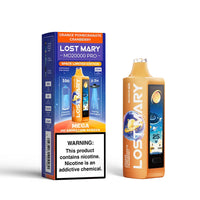 Lost Mary MO20000 Pro Disposable 18mL (5/pack)