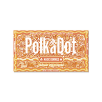 Polkadot Mushroom Magic Gummies 10000mg (10/pack)