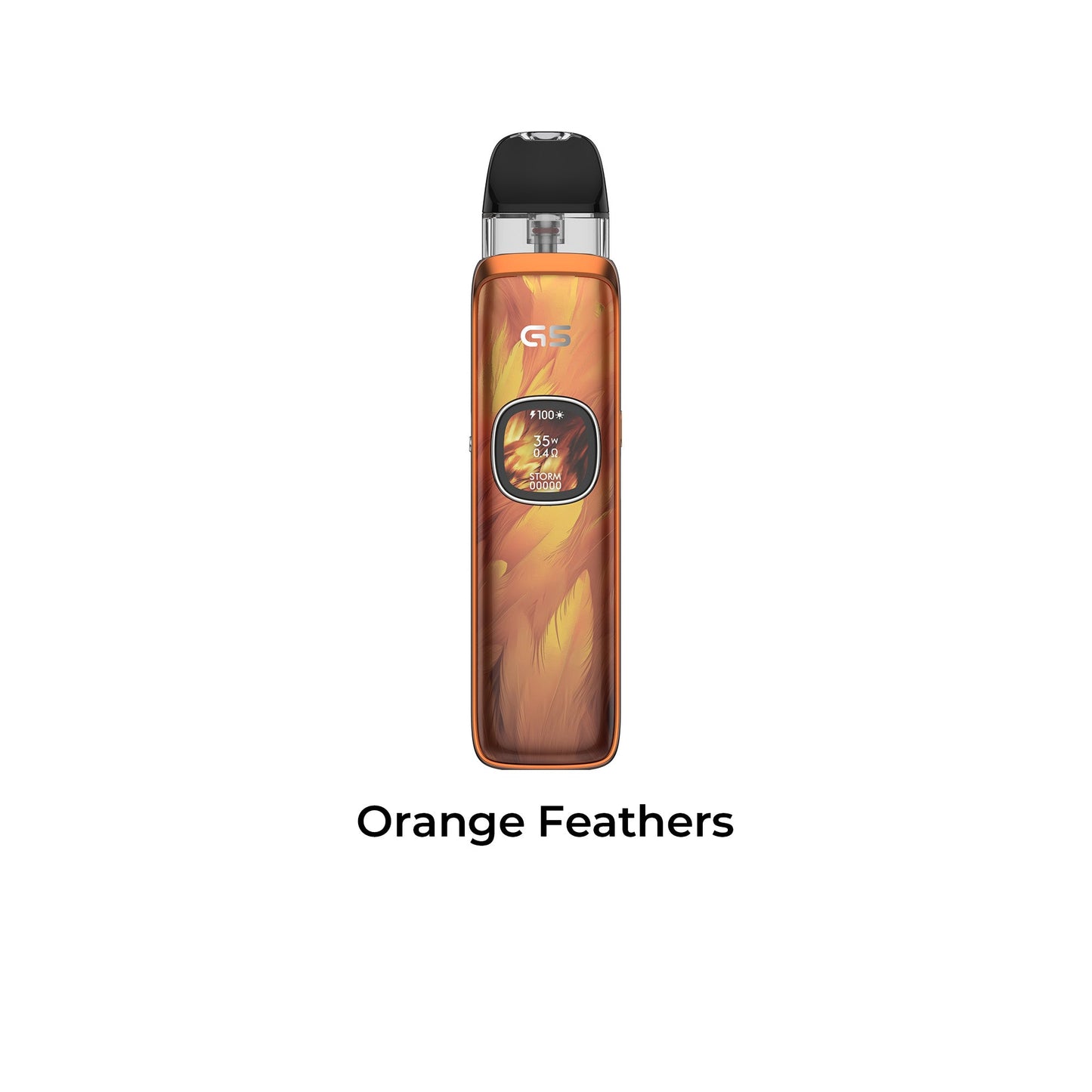Uwell Caliburn G5 35W Pod System Kit 1600mAh