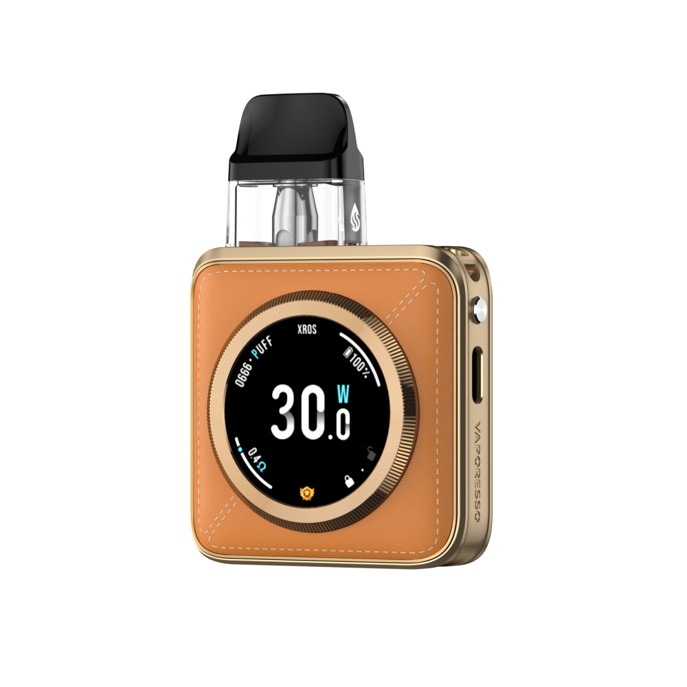 Vaporesso XROS 5 Nano Pod System Kit 1600mAh