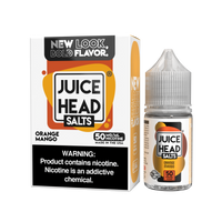 Juice Head SALT 30mL