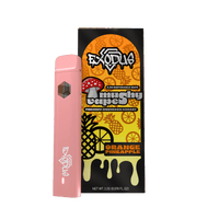 Exodus Mushy Vape Disposable 2.2g (6/pack) [DROPSHIP]