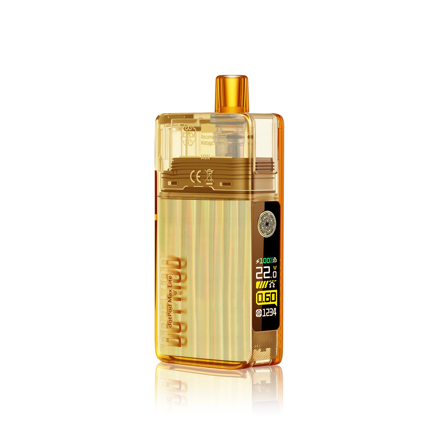 Dotmod dotPod Max Lite Kit