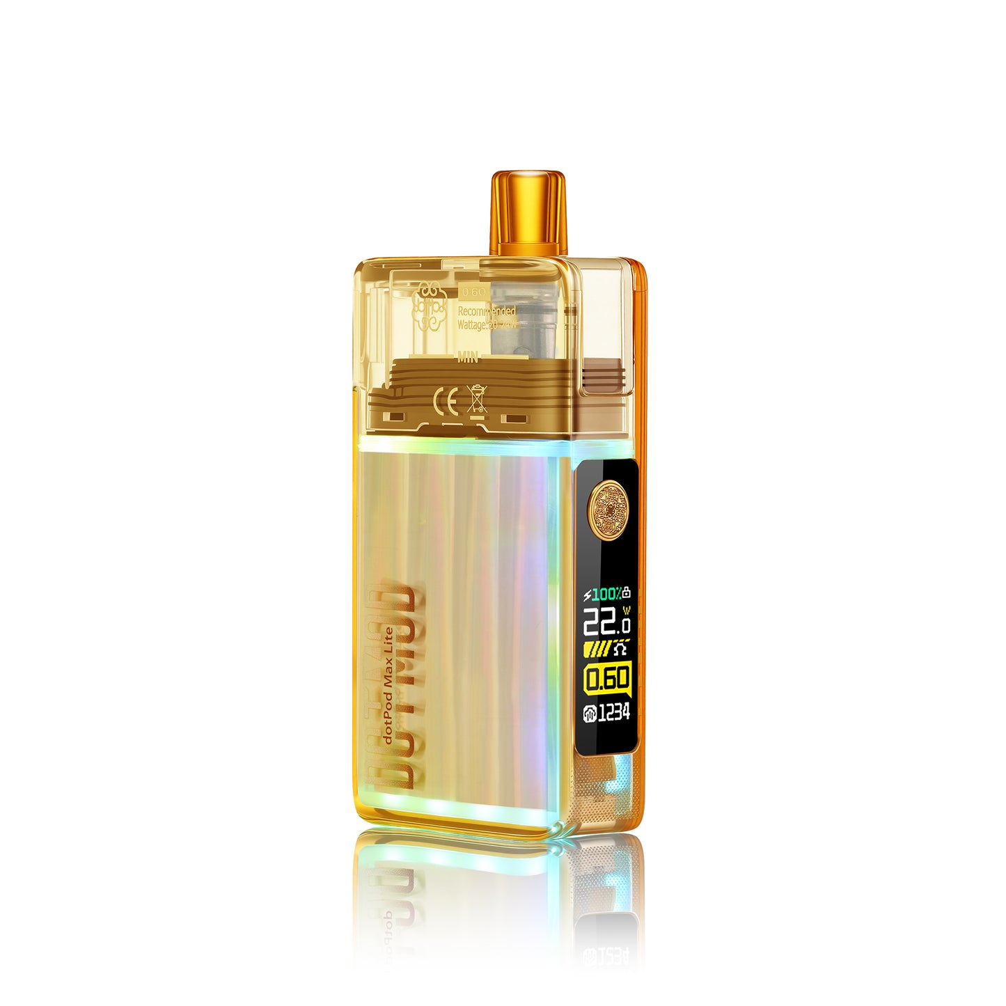 Dotmod dotPod Max Lite Kit