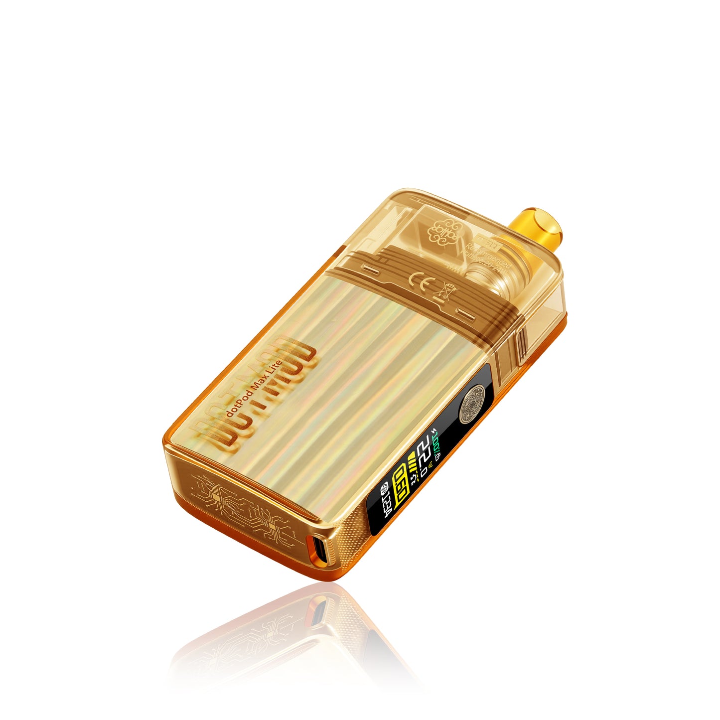 Dotmod dotPod Max Lite Kit