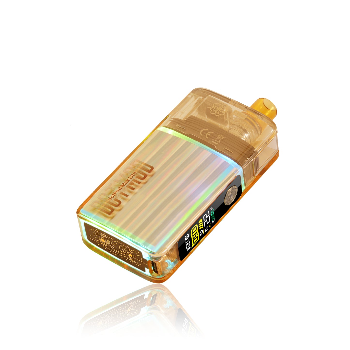 Dotmod dotPod Max Lite Kit