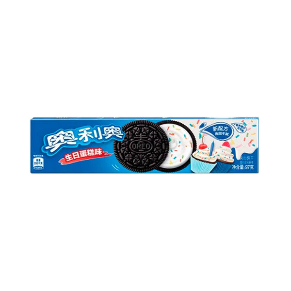 Oreo Biscuit (China) 97g [DROPSHIP]