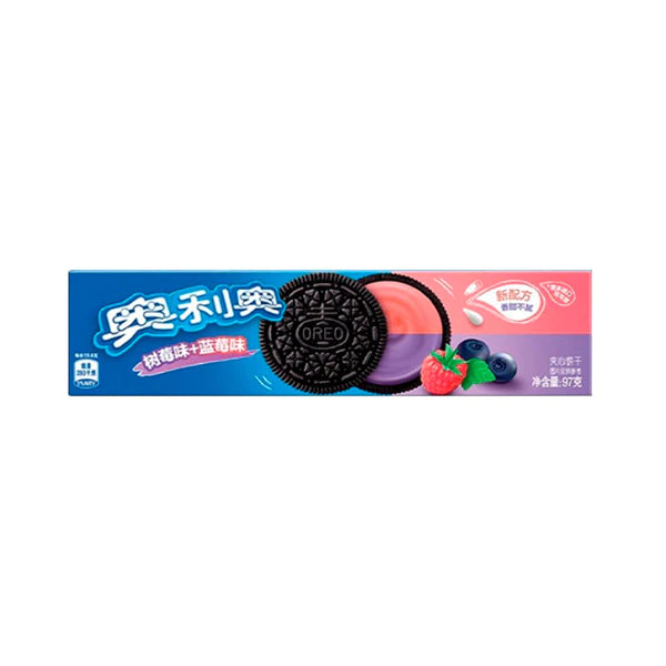 Oreo Biscuit (China) 97g [DROPSHIP]