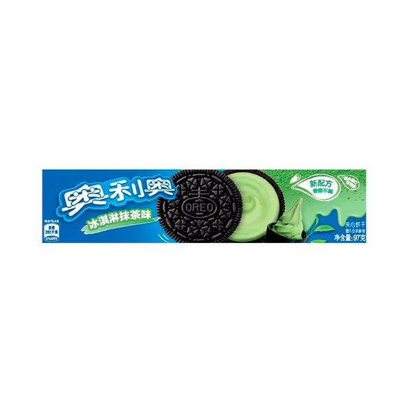 Oreo Biscuit (China) 97g [DROPSHIP]