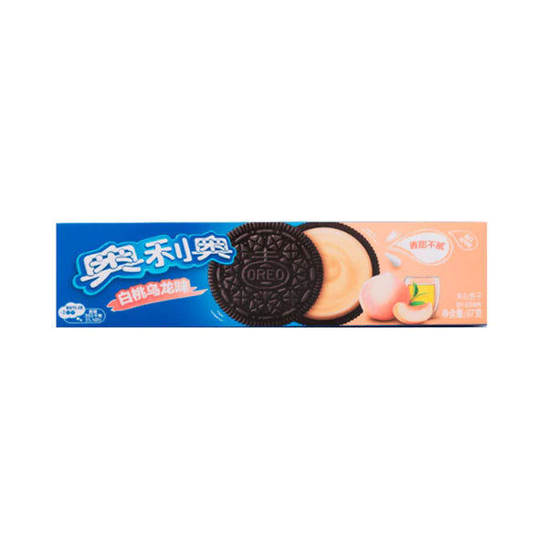 Oreo Biscuit (China) 97g [DROPSHIP]