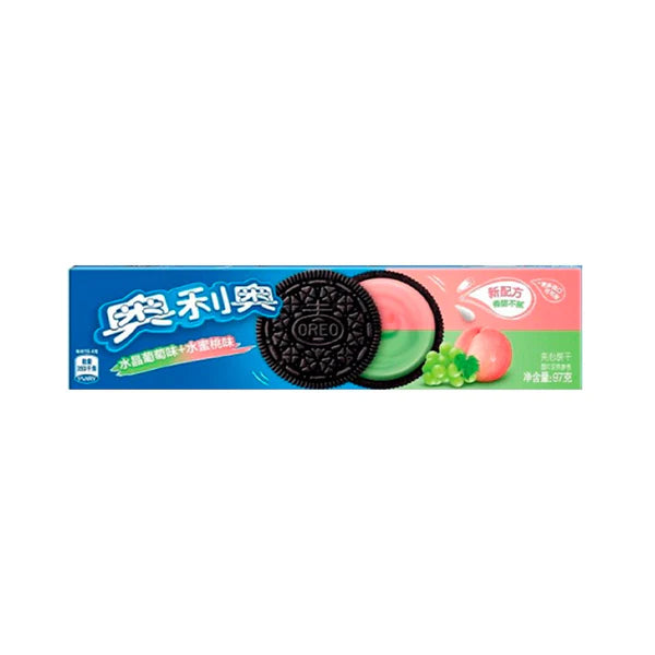 Oreo Biscuit (China) 97g [DROPSHIP]