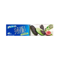 Oreo Ultra Thin Biscuit (China) 95g [DROPSHIP]