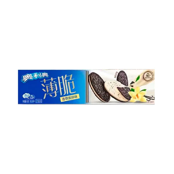 Oreo Ultra Thin Biscuit (China) 95g [DROPSHIP]