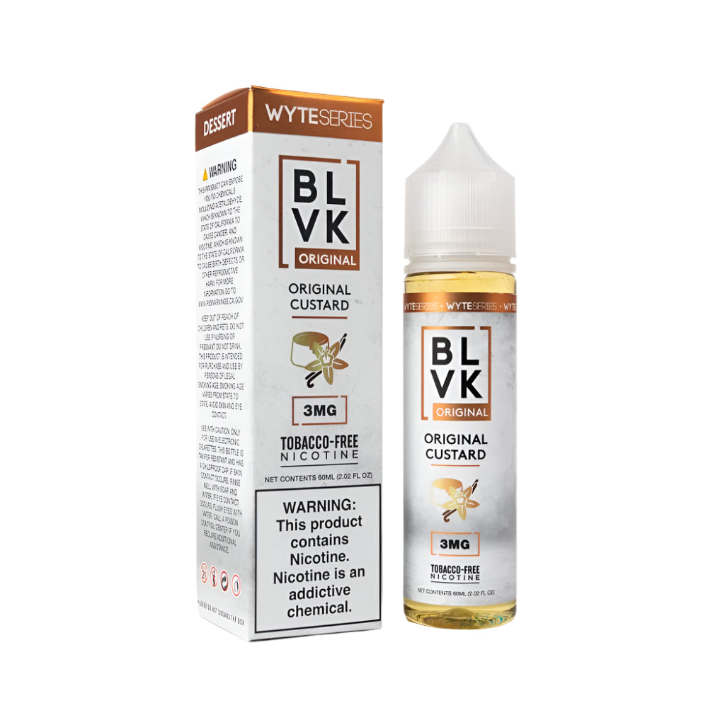 BLVK 60mL [DROPSHIP]