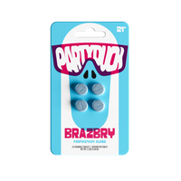 Party Duck Tablet 4ct (SINGLE)