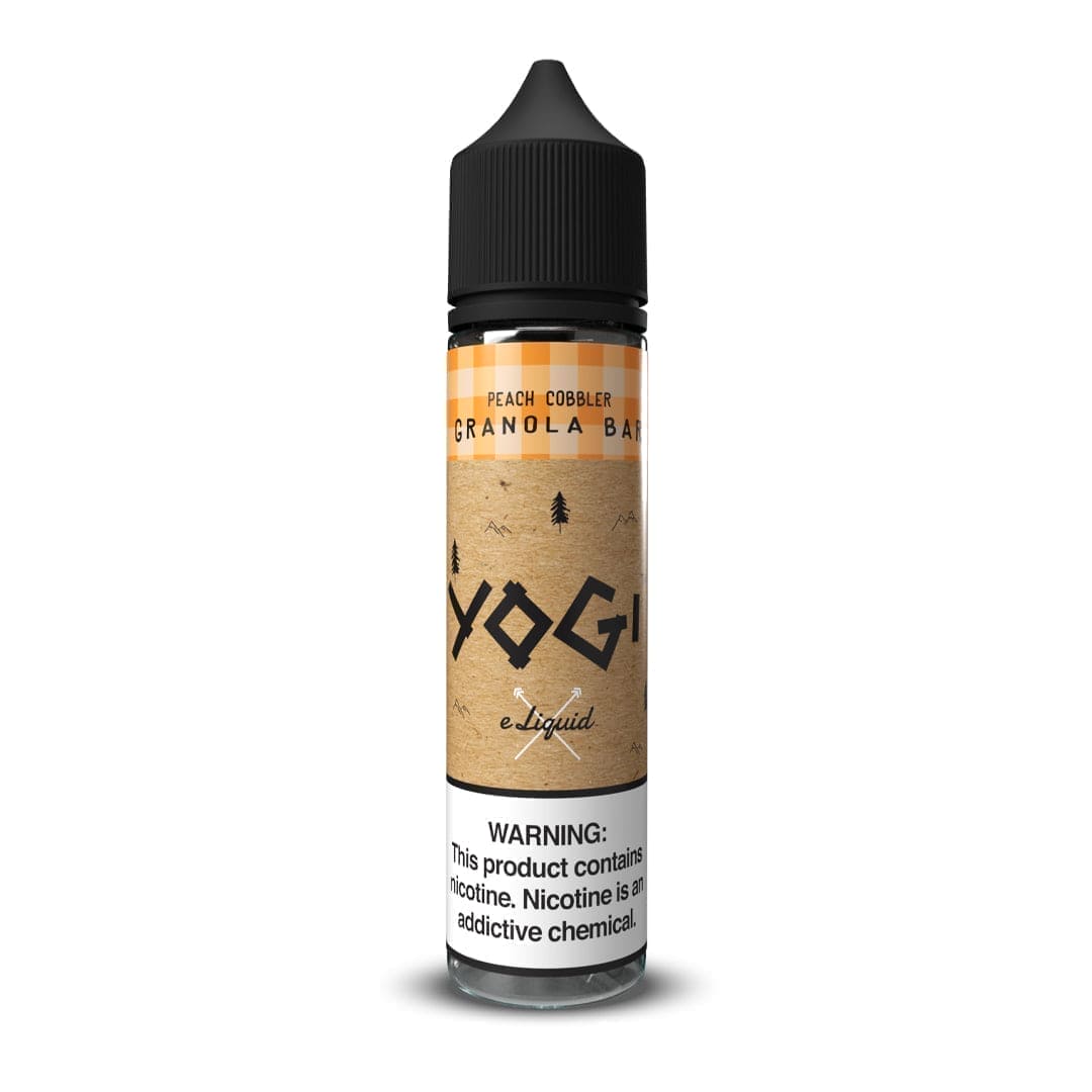 Yogi 60mL [CA]